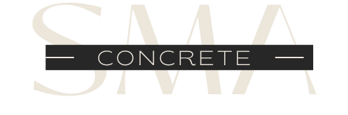 SMA Concrete